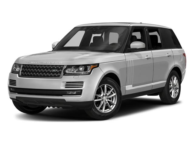 used 2017 Land Rover Range Rover car, priced at $30,012