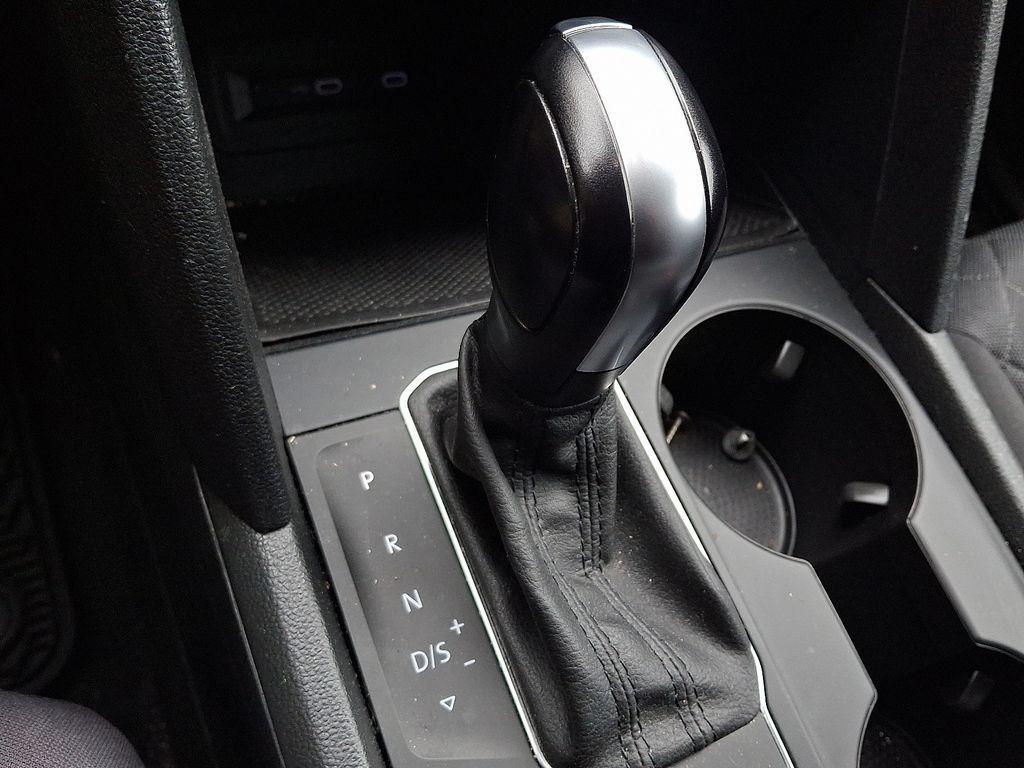 used 2021 Volkswagen Atlas car, priced at $22,500