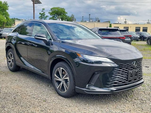 new 2024 Lexus RX 350 car, priced at $55,995