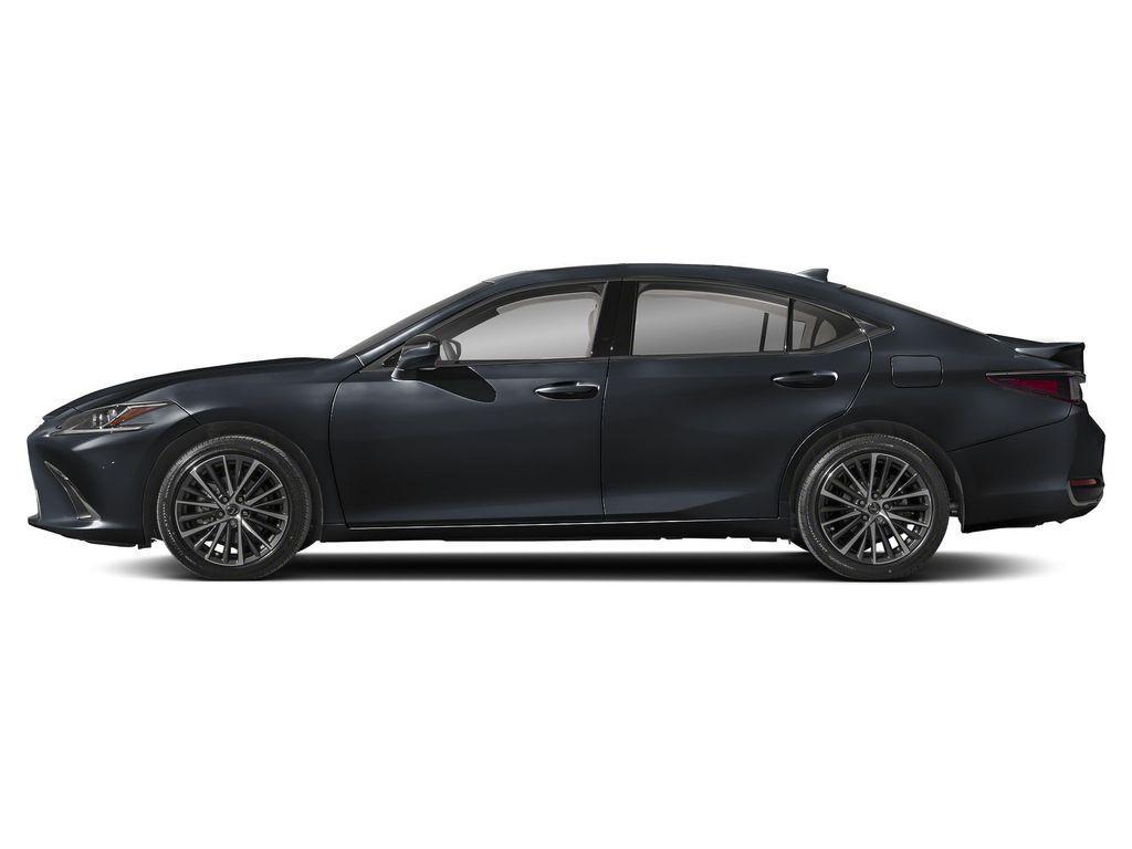 new 2025 Lexus ES 300h car, priced at $49,525