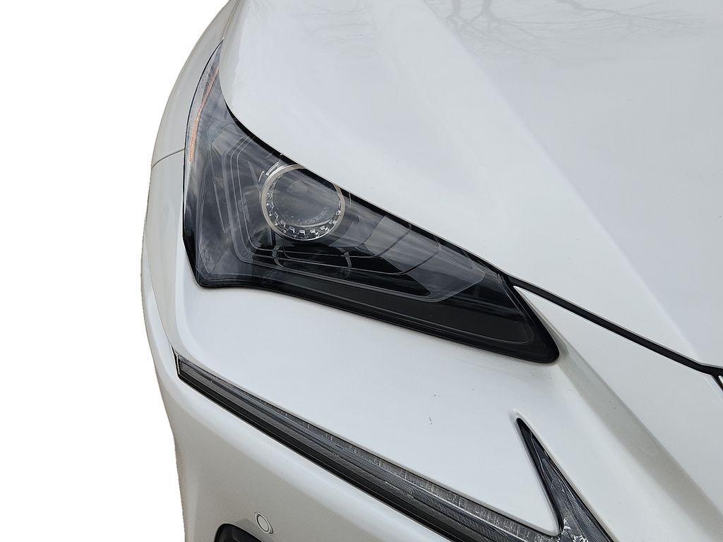 used 2021 Lexus NX 300 car, priced at $31,104