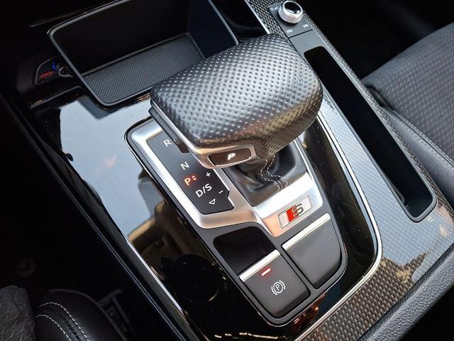 used 2022 Audi SQ5 car, priced at $32,075