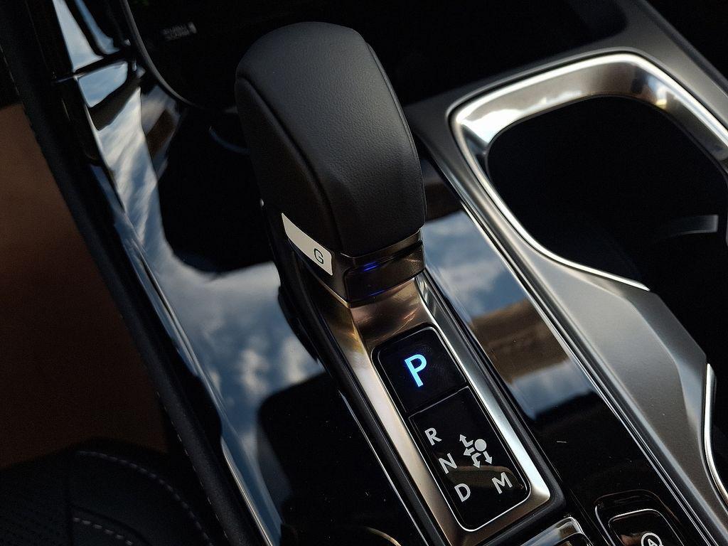new 2026 Lexus NX 350 car, priced at $59,084