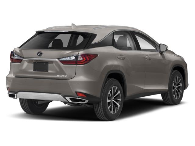 used 2022 Lexus RX 350 car, priced at $39,624