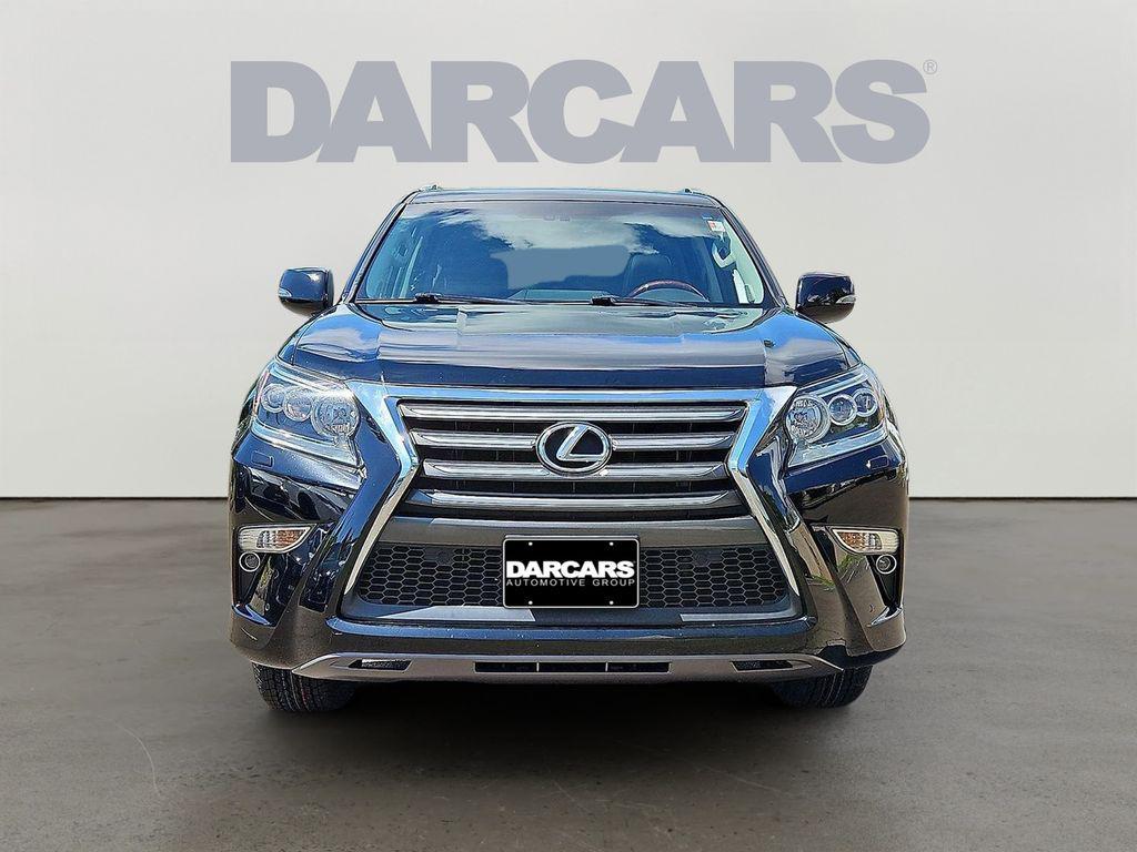 used 2018 Lexus GX 460 car, priced at $24,975