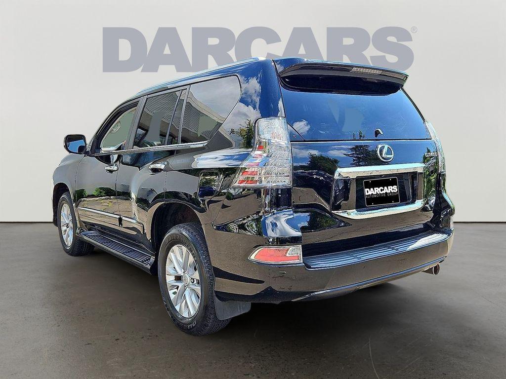 used 2018 Lexus GX 460 car, priced at $24,975
