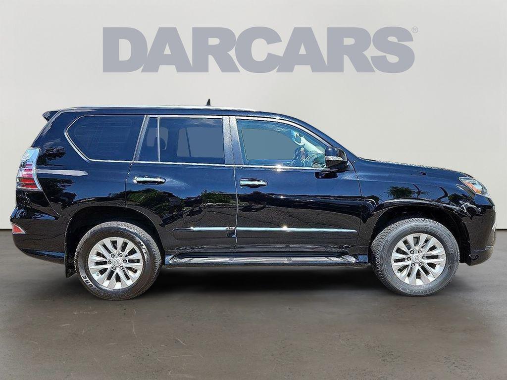used 2018 Lexus GX 460 car, priced at $24,975