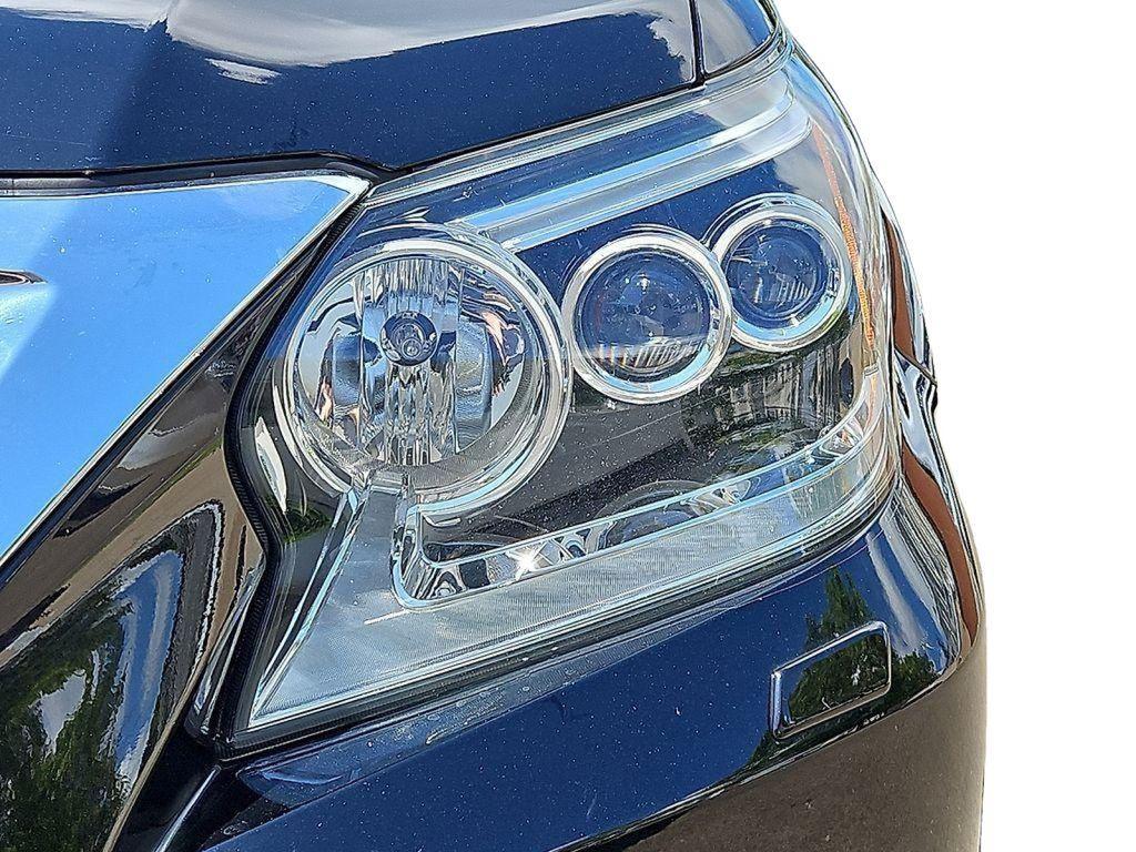 used 2018 Lexus GX 460 car, priced at $24,975