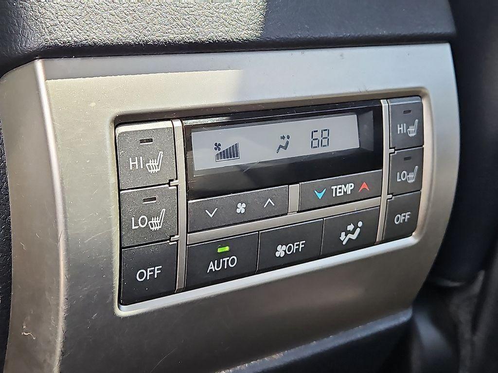 used 2018 Lexus GX 460 car, priced at $24,975