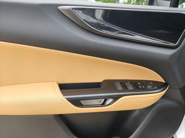 used 2025 Lexus NX 350 car, priced at $45,451