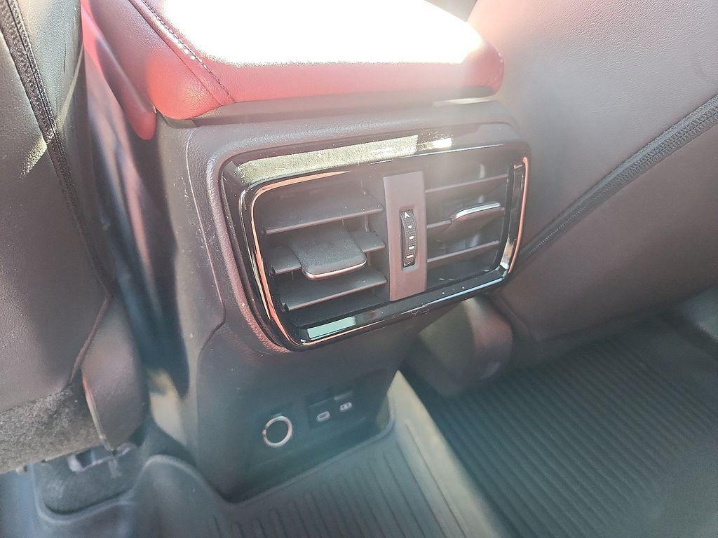 used 2024 Lexus NX 350 car, priced at $38,500