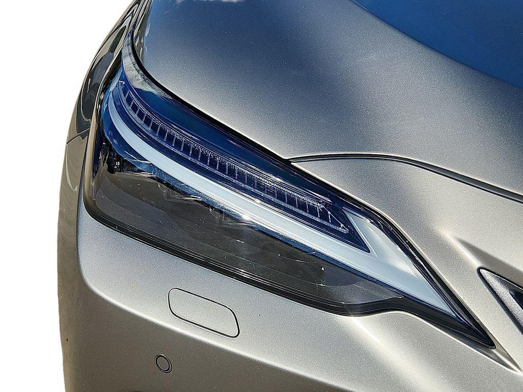 used 2024 Lexus NX 350 car, priced at $38,500