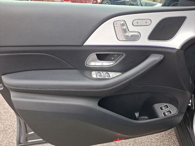 used 2024 Mercedes-Benz GLE 450 Plug-In Hybrid car, priced at $54,995