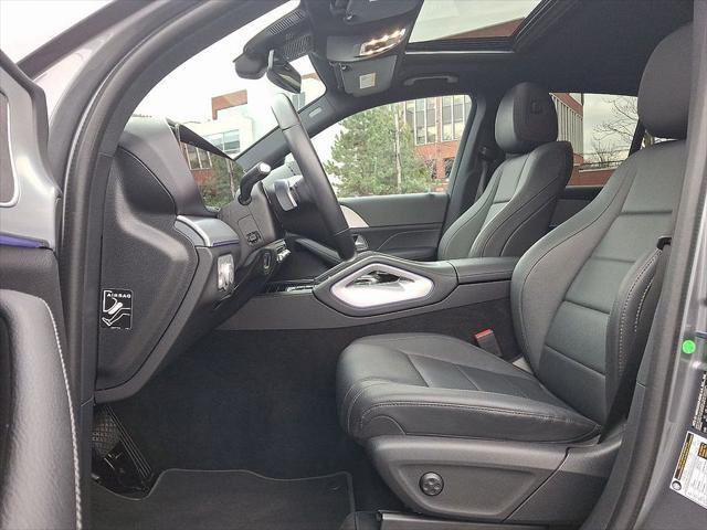 used 2024 Mercedes-Benz GLE 450 Plug-In Hybrid car, priced at $54,995