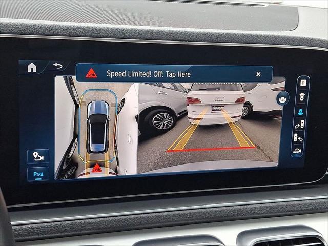 used 2024 Mercedes-Benz GLE 450 Plug-In Hybrid car, priced at $54,995