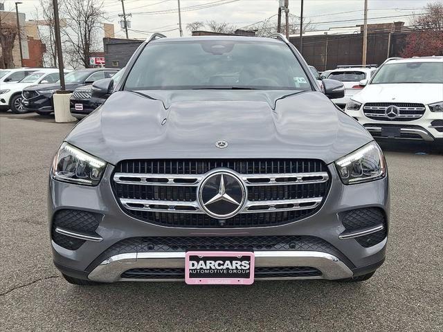 used 2024 Mercedes-Benz GLE 450 Plug-In Hybrid car, priced at $54,995
