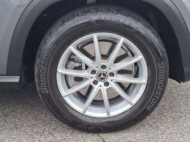 used 2024 Mercedes-Benz GLE 450 Plug-In Hybrid car, priced at $62,500