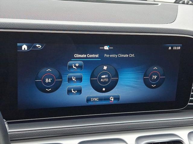 used 2024 Mercedes-Benz GLE 450 Plug-In Hybrid car, priced at $54,995