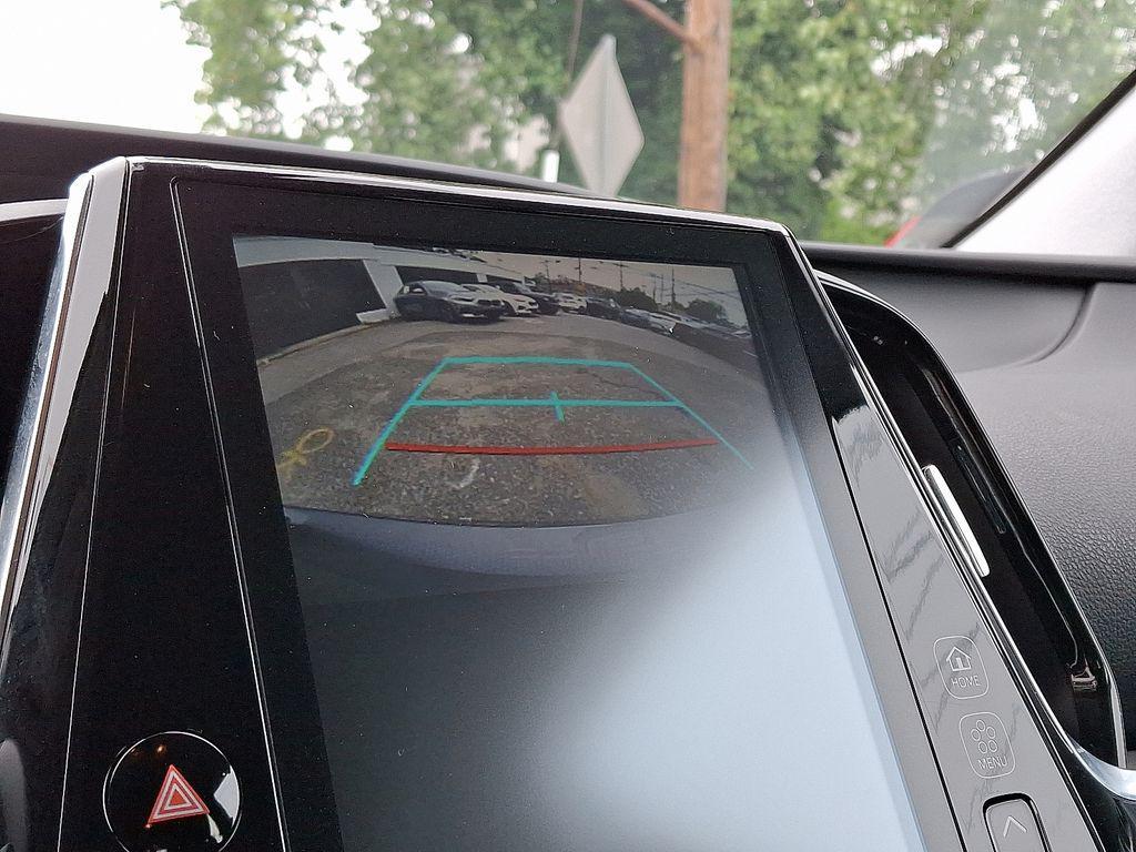 used 2022 Toyota Prius Prime car, priced at $20,339