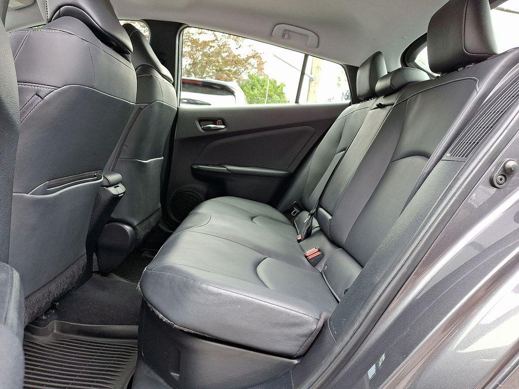 used 2022 Toyota Prius Prime car, priced at $20,339