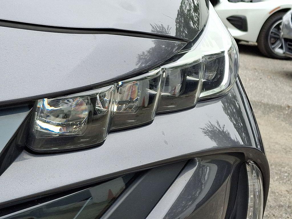 used 2022 Toyota Prius Prime car, priced at $20,339