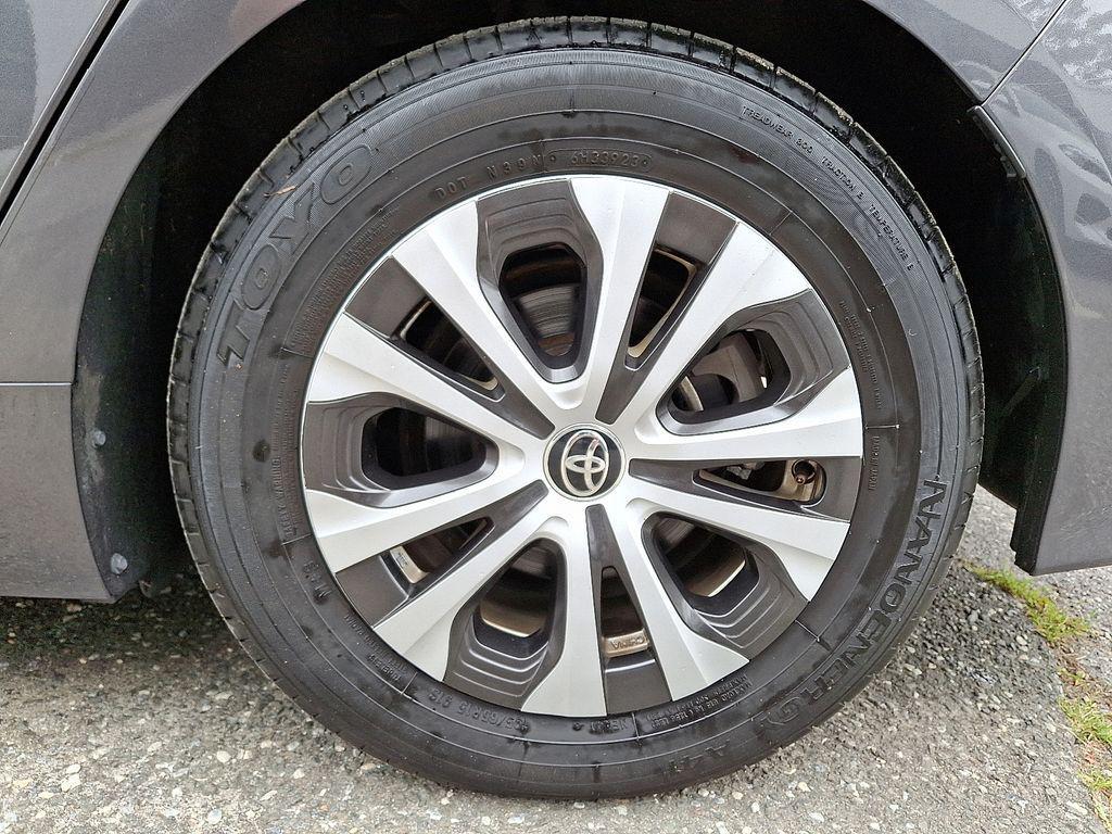 used 2022 Toyota Prius Prime car, priced at $20,339