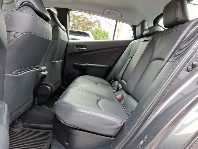 used 2022 Toyota Prius Prime car, priced at $22,717