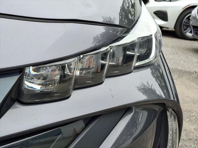 used 2022 Toyota Prius Prime car, priced at $22,717