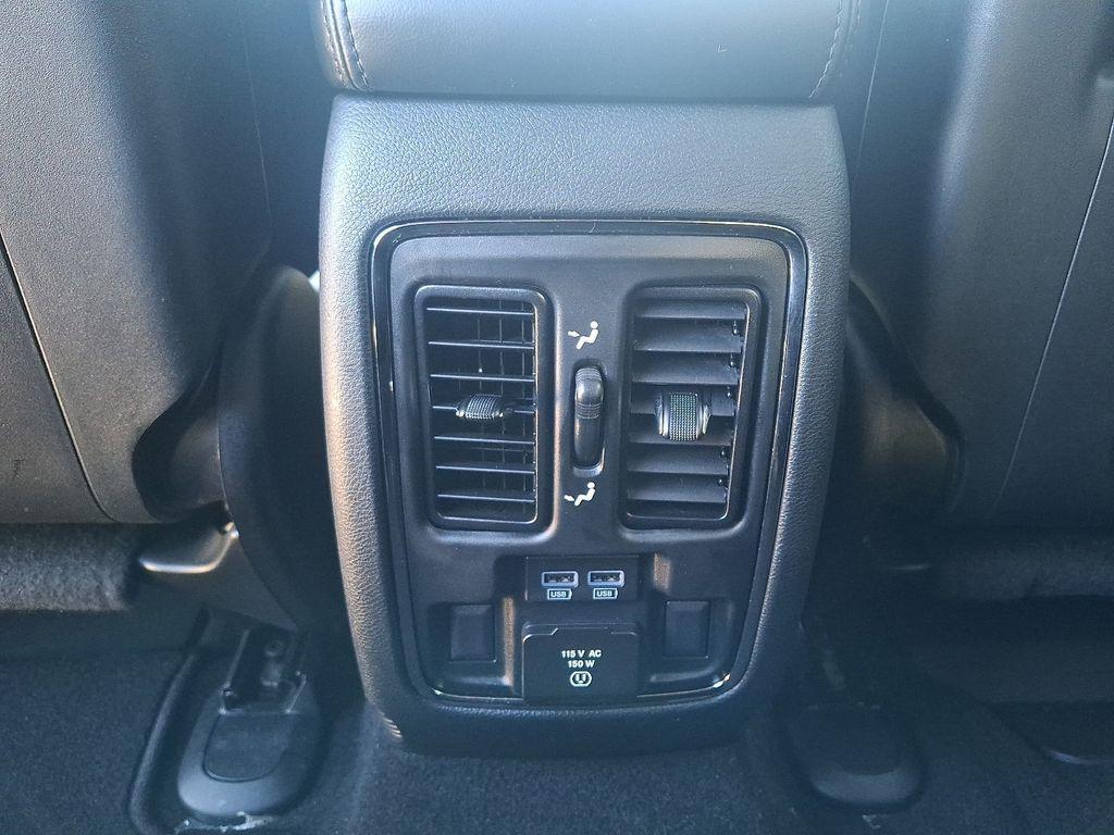 used 2019 Jeep Grand Cherokee car, priced at $20,500