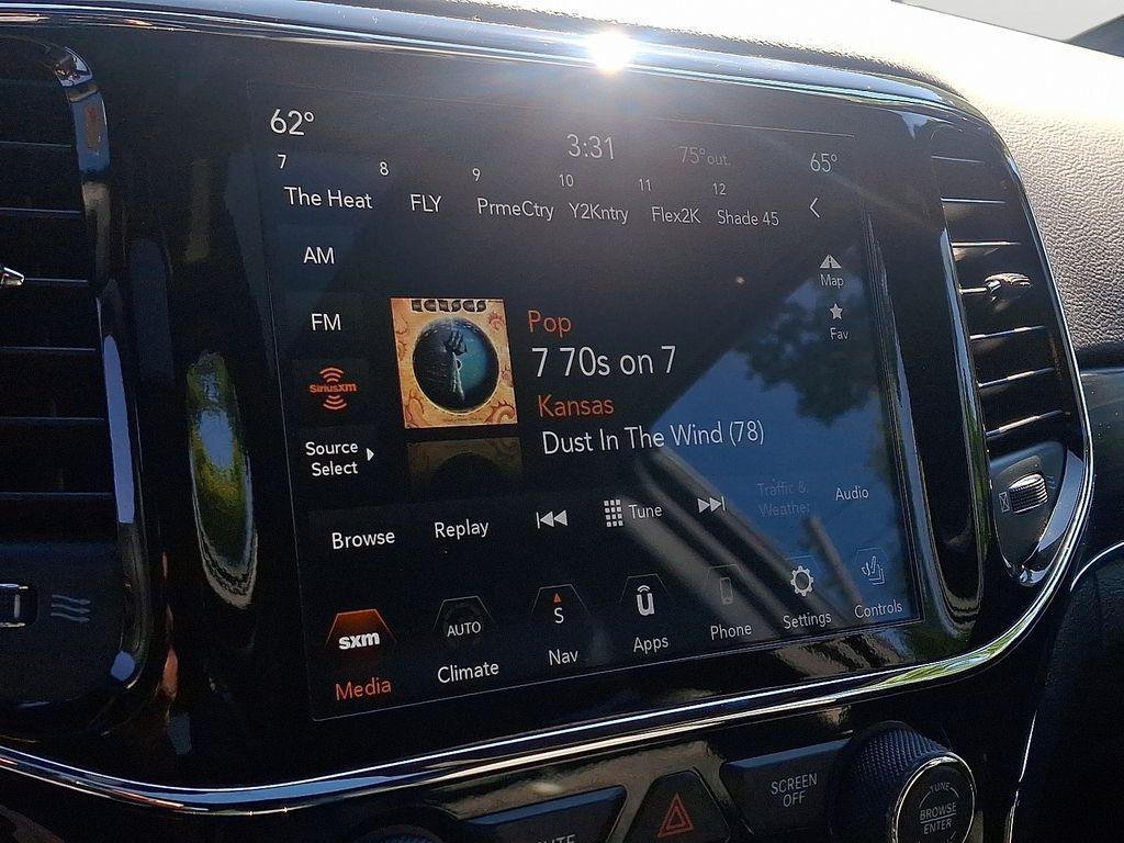 used 2019 Jeep Grand Cherokee car, priced at $20,500