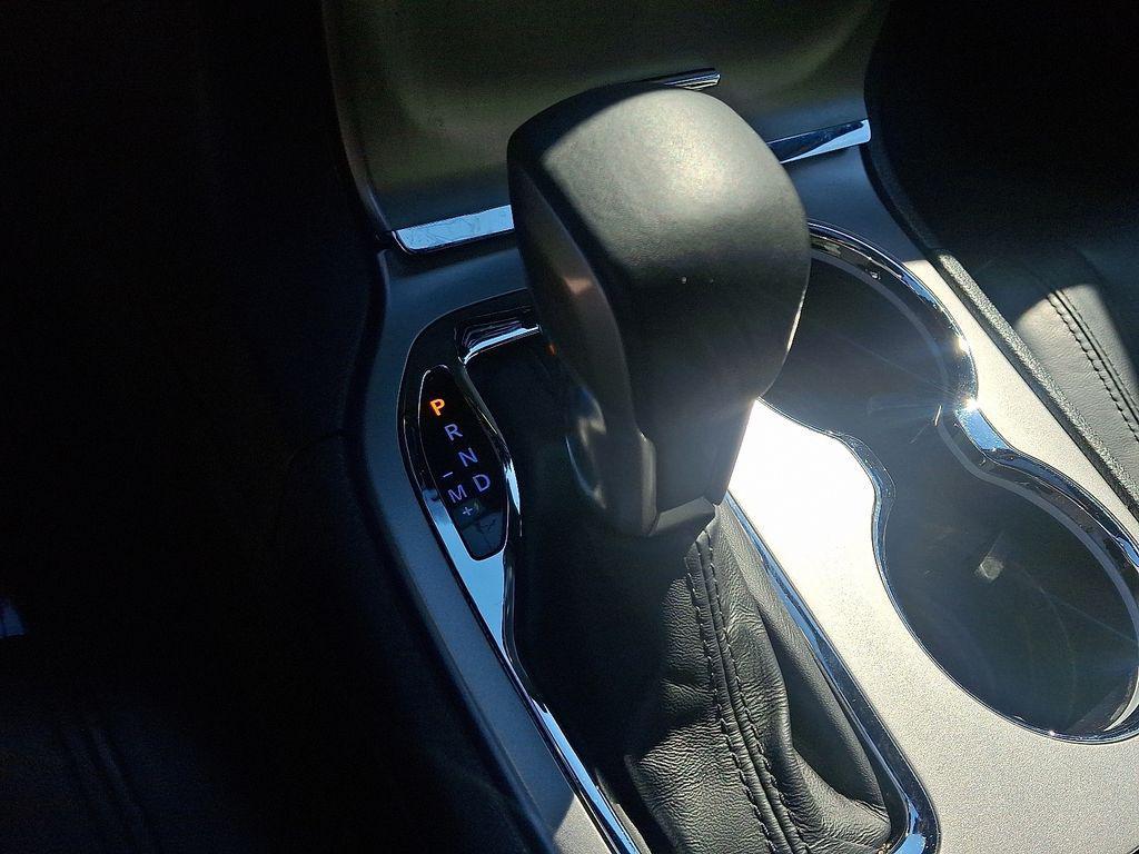 used 2019 Jeep Grand Cherokee car, priced at $20,500