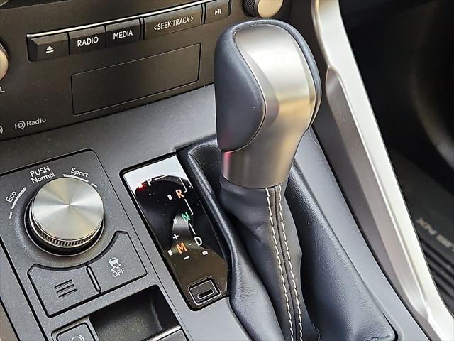 used 2020 Lexus NX 300 car, priced at $33,975