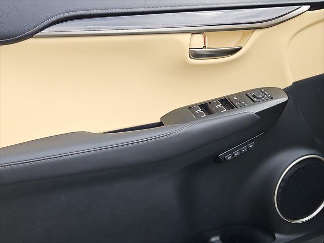 used 2020 Lexus NX 300 car, priced at $33,975