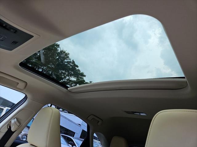 used 2020 Lexus NX 300 car, priced at $33,975