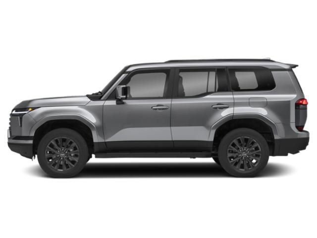 new 2025 Lexus GX 550 car, priced at $73,263
