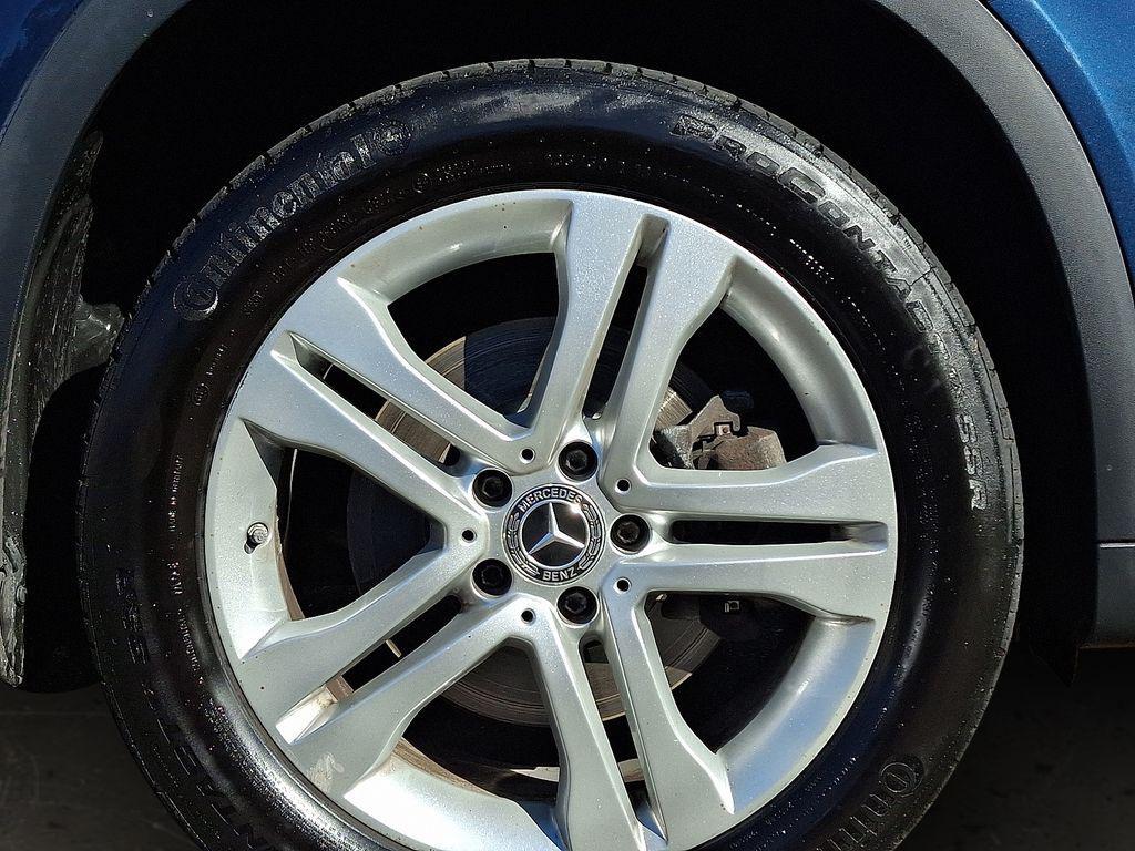 used 2019 Mercedes-Benz GLA 250 car, priced at $16,750