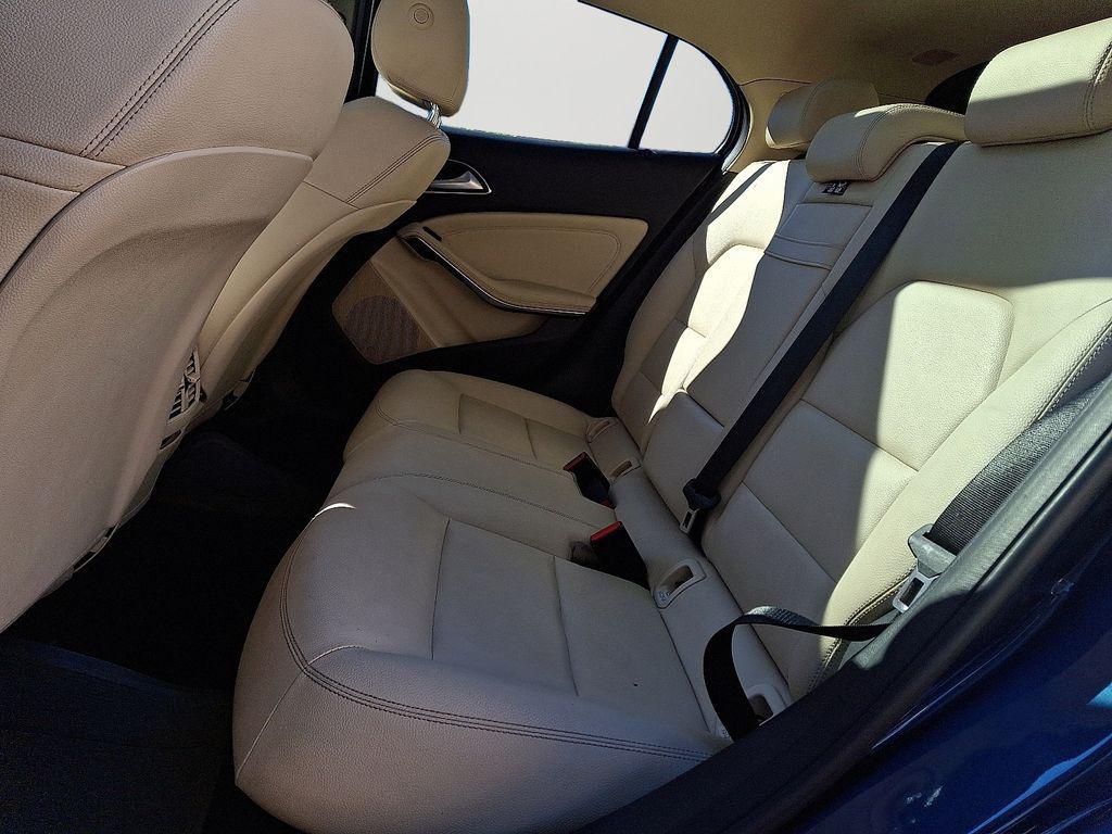 used 2019 Mercedes-Benz GLA 250 car, priced at $16,750