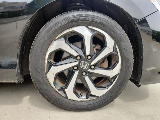 used 2016 Honda Accord car, priced at $16,215