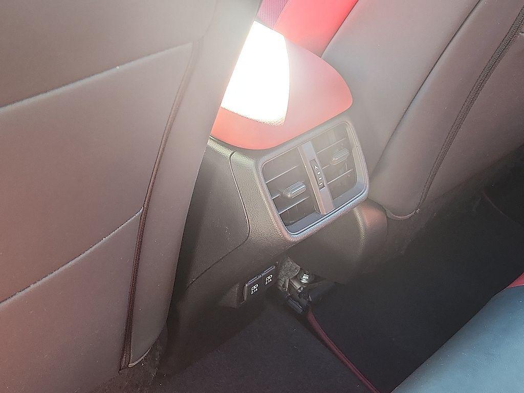 used 2020 Lexus UX 250h car, priced at $27,500