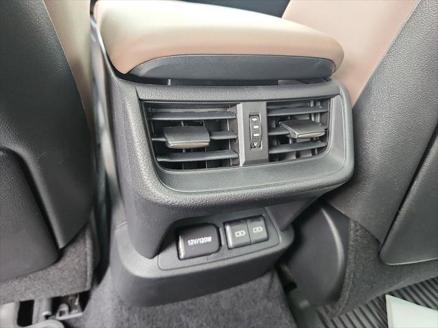 used 2025 Lexus ES 350 car, priced at $43,897