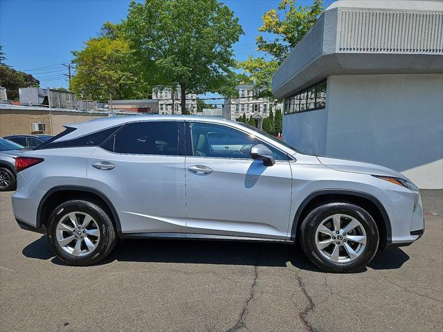 used 2019 Lexus RX 350 car, priced at $33,639