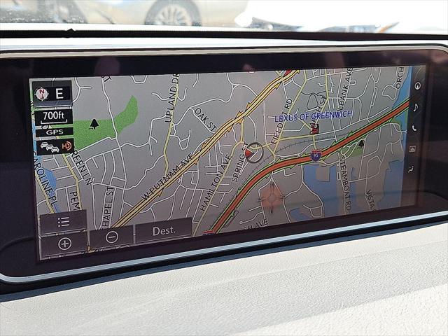 used 2019 Lexus RX 350 car, priced at $33,639