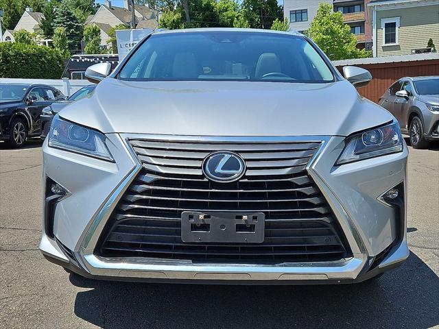 used 2019 Lexus RX 350 car, priced at $33,639