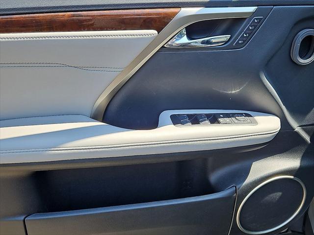 used 2019 Lexus RX 350 car, priced at $33,639