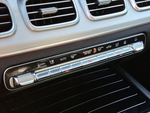 used 2024 Mercedes-Benz GLE 450 Plug-In Hybrid car, priced at $58,700