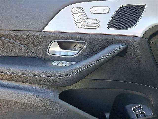 used 2024 Mercedes-Benz GLE 450 Plug-In Hybrid car, priced at $58,700