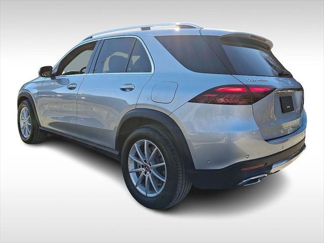used 2024 Mercedes-Benz GLE 450 Plug-In Hybrid car, priced at $58,700
