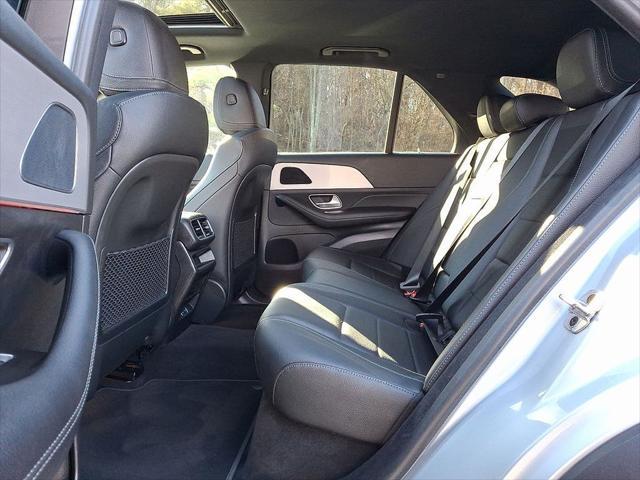 used 2024 Mercedes-Benz GLE 450 Plug-In Hybrid car, priced at $58,700