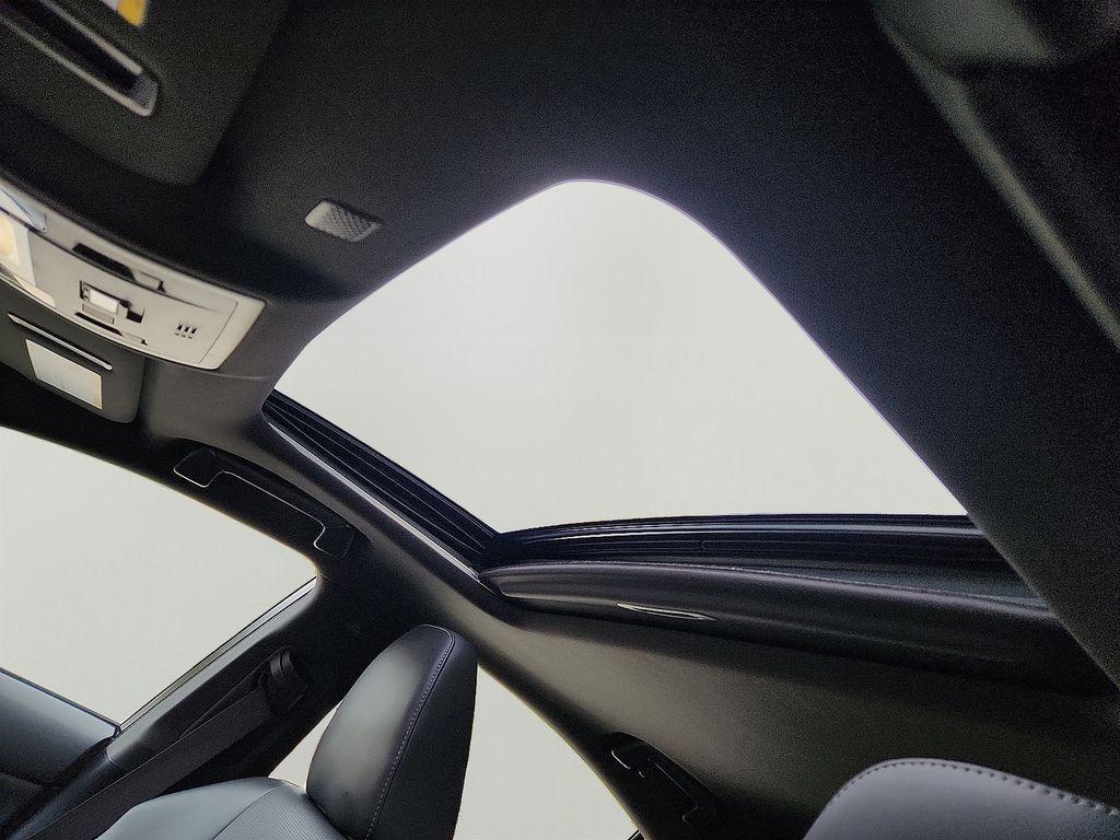 used 2022 Lexus IS 350 car, priced at $40,000