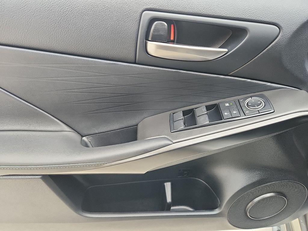 used 2022 Lexus IS 350 car, priced at $40,000